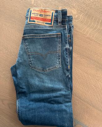 Jeans Diesel bambino