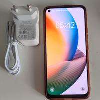 Smartphone Oppo Realme 8