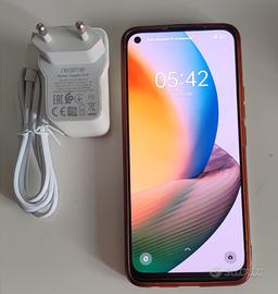 Smartphone Oppo Realme 8