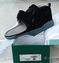 Scarpa ortopedica " Podartis " rigida mis 43/44