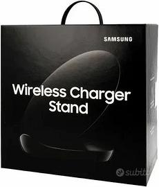 SAMSUNG WIRELESS Changer Stand