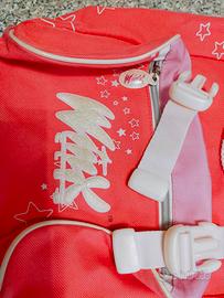 WINX Zaino + Borsello