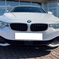 Bmw serie 4 ricambi anno 2019