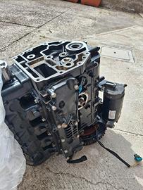  motore fuoribordo mercury 40/60 per ricambio