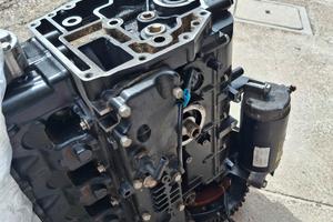  motore fuoribordo mercury 40/60 per ricambio