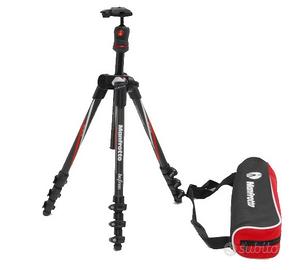 Treppiede Manfrotto