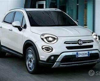 RICAMBI FIAT 500X 2019 ORIGINALI