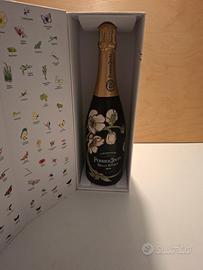 Champagne Belle Epoque 2014 