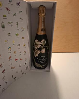 Champagne Belle Epoque 2014 