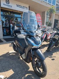 Honda SH 150 sport