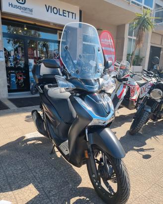 Honda SH 150 sport