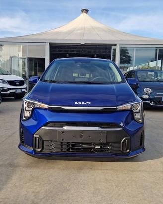 Kia Picanto 1.0 GDi Urban