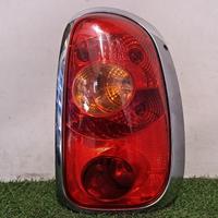 STOP FANALE POSTERIORE DESTRO MINI Countryman 1°