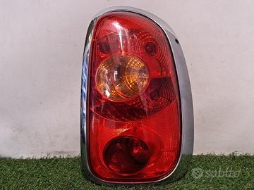 STOP FANALE POSTERIORE DESTRO MINI Countryman 1°