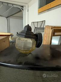 Luci da esterno/interno