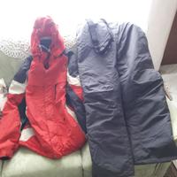 TUTA / COMPLETO DA NEVE