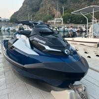 Moto D acqua Seadoo GTX 300 Limited