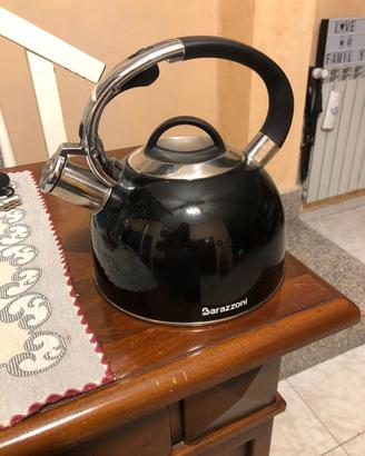 Bollitore Barazzoni