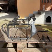 TELAIO LATERALE PLO2145MK TÉNÉRÉ 700/ W RAID 19-24