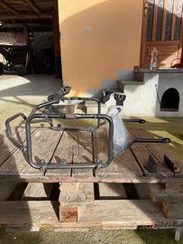 TELAIO LATERALE PLO2145MK TÉNÉRÉ 700/ W RAID 19-24