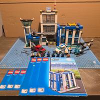 Lego City Set 60047
