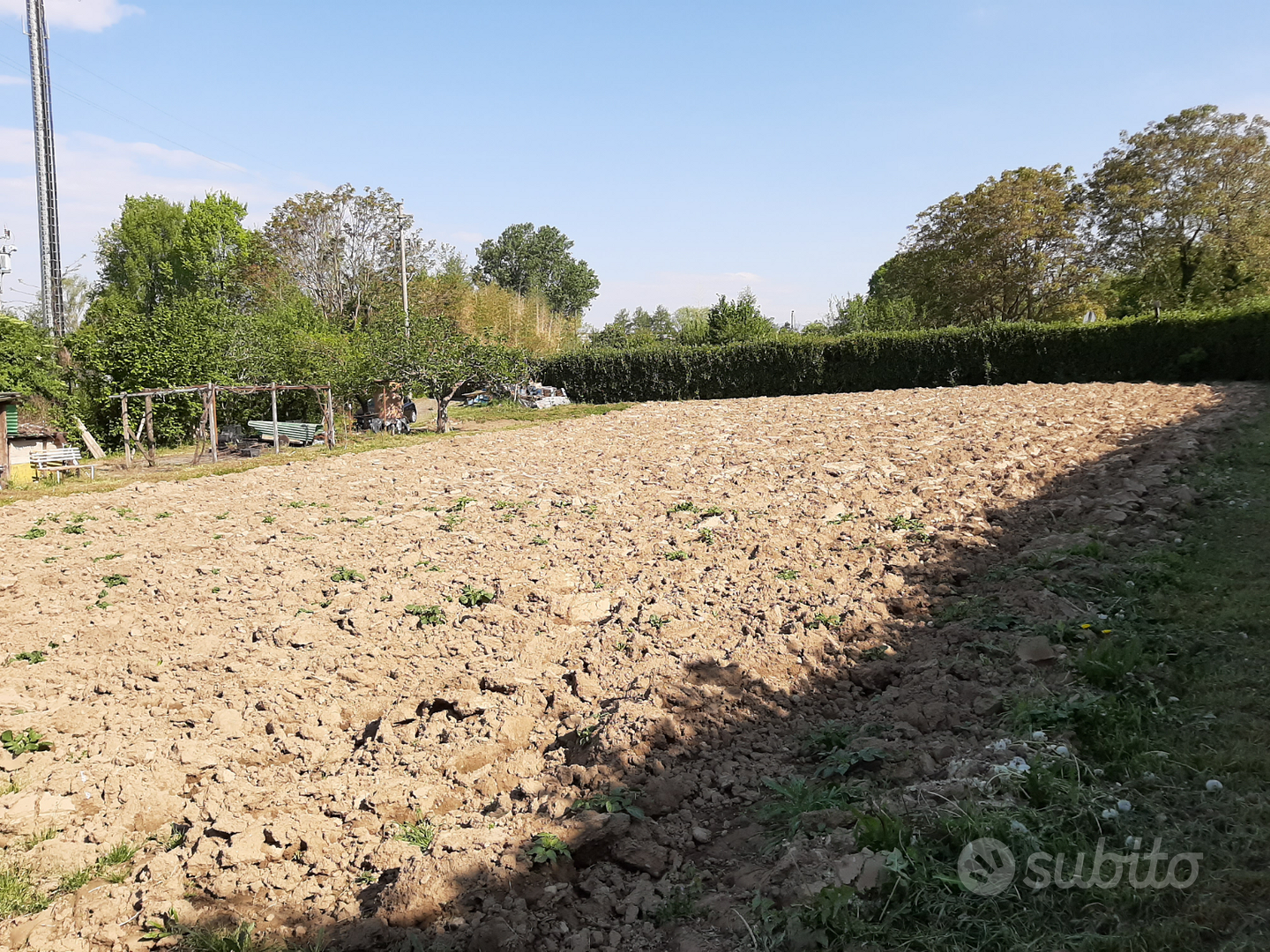 Terreno Agricolo - Vista 5