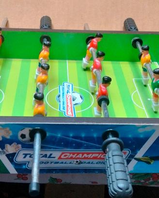 Bigliardino da tavolo per 2 persone 