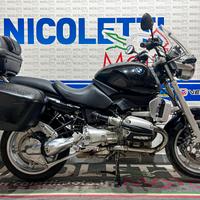 Bmw R 850 R - 2006 tua a soli: €98 al Mese
