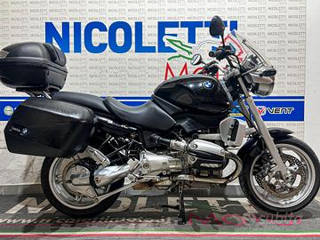 Bmw R 850 R - 2006 tua a soli: €98 al Mese
