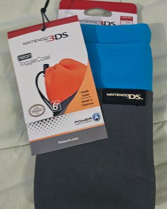 custodia Nintendo Ds