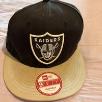Cappello New Era Las Vegas Raiders