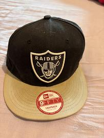 Cappello New Era Las Vegas Raiders