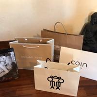 Buste-shopping Bag-DustBag-Michael Kors,Coin