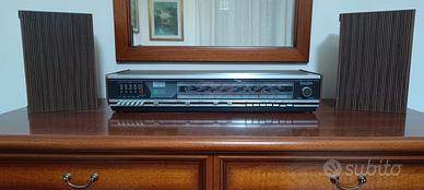 Radio Saba Meersburg Stereo Automatic Mod. ME-H