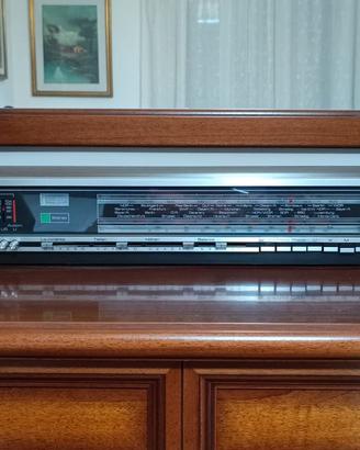 Radio Saba Meersburg Stereo Automatic Mod. ME-H