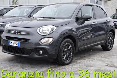 FIAT 500X 1.3 MultiJet 95 CV Club