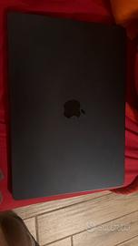 MC book Air