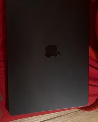MC book Air