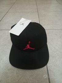 cappellino nike jordan