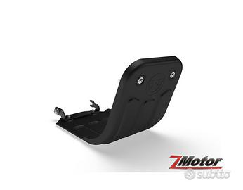 ROYAL ENFIELD - Paracolpi hntr 350