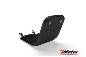 ROYAL ENFIELD - Paracolpi hntr 350