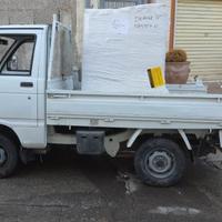 Piaggio Porter del 2001