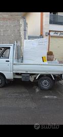 Piaggio Porter del 2001