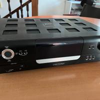 NAD VISIO THREE Cdreceiver sistema audio integrato