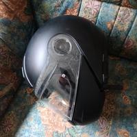 casco moto bmw  Schubert C3