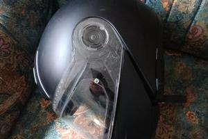 casco moto bmw  Schubert C3