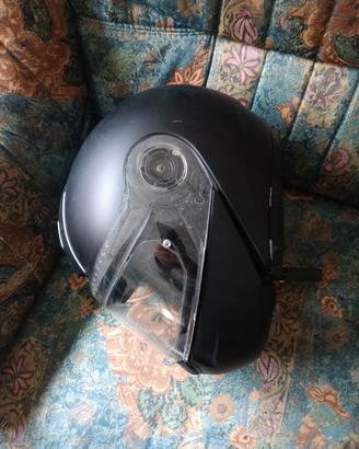 casco moto bmw  Schubert C3