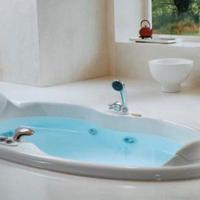 Vasca Idromassaggio Jacuzzi Elipsa