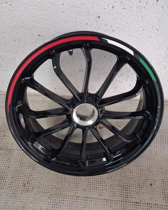 Cerchi MV Agusta