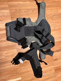 Marsupio porta neonato Chicco